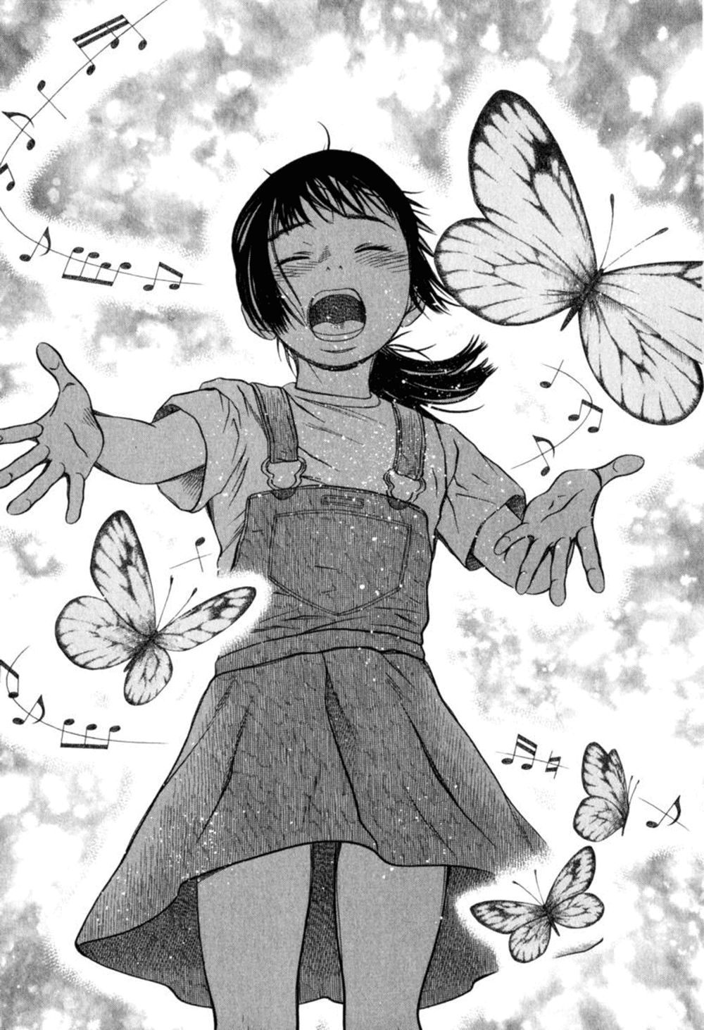 Chinatsu No Uta Chương 26 Page 10