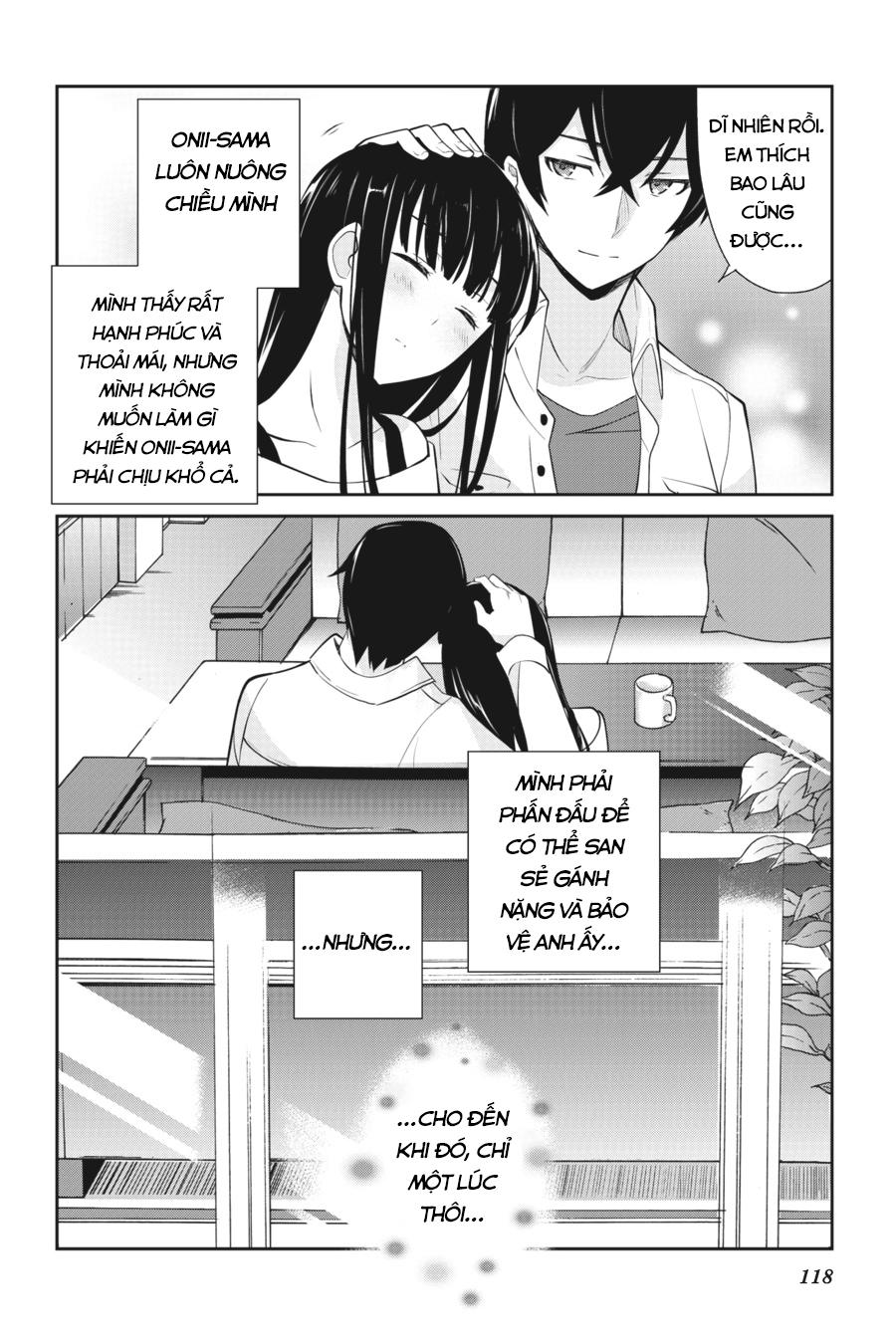 The Honor Student Of Magic High School Chương 22 Page 25