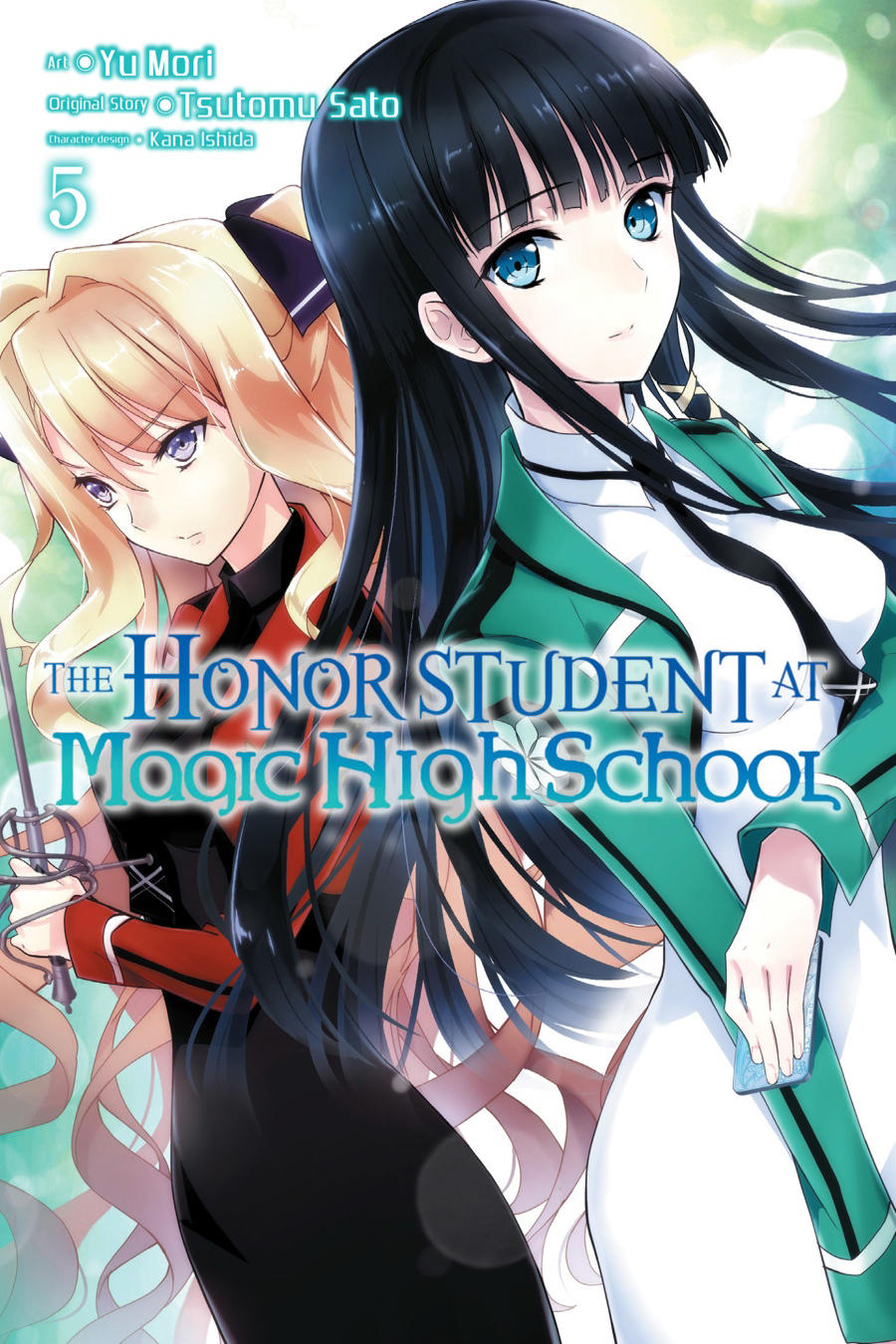 The Honor Student Of Magic High School Chương 24 Page 2