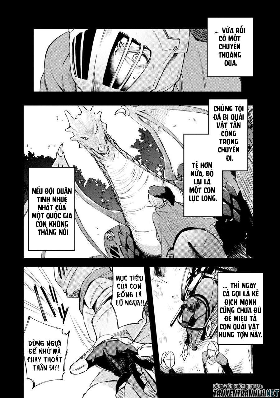 Nido Tensei Shita Shounen Wa S Rank Boukensha Toshite Heion Ni Sugosu-Zense Ga Kenja De Eiyuu Datta Chương 1 Page 16