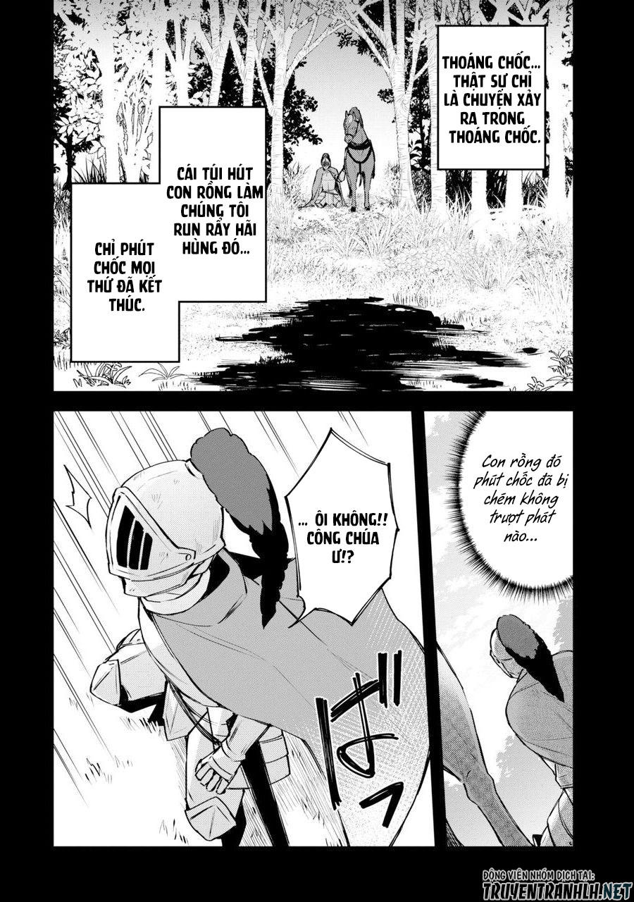 Nido Tensei Shita Shounen Wa S Rank Boukensha Toshite Heion Ni Sugosu-Zense Ga Kenja De Eiyuu Datta Chương 1 Page 20