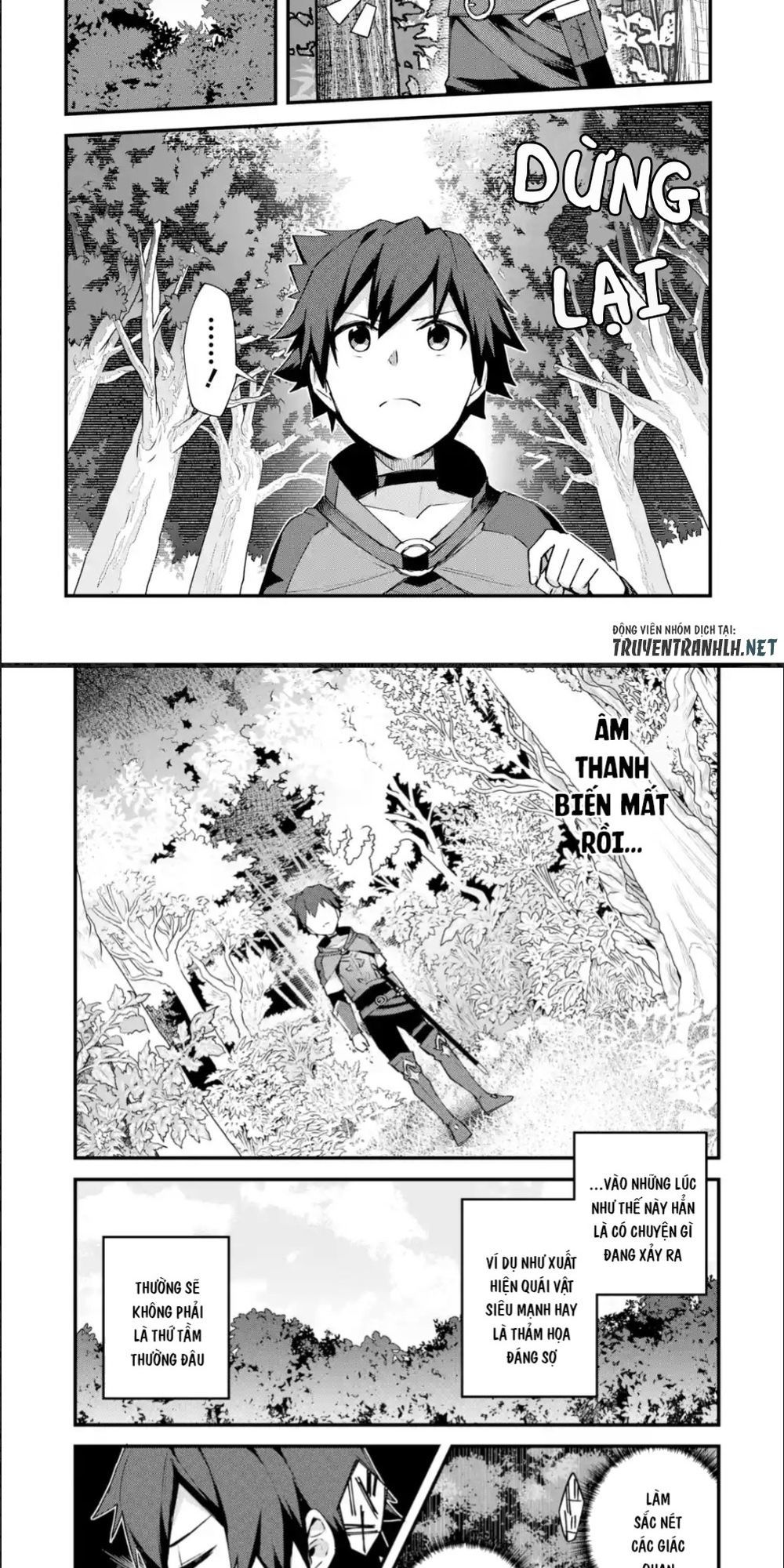 Nido Tensei Shita Shounen Wa S Rank Boukensha Toshite Heion Ni Sugosu-Zense Ga Kenja De Eiyuu Datta Chương 3 Page 15