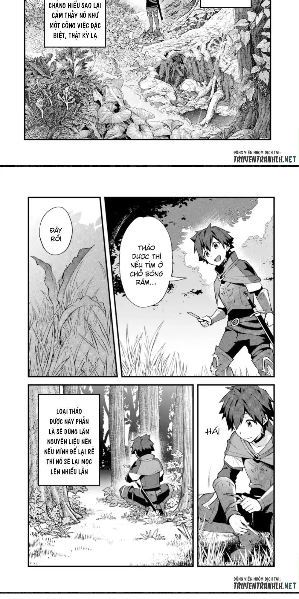 Nido Tensei Shita Shounen Wa S Rank Boukensha Toshite Heion Ni Sugosu-Zense Ga Kenja De Eiyuu Datta Chương 3 Page 12