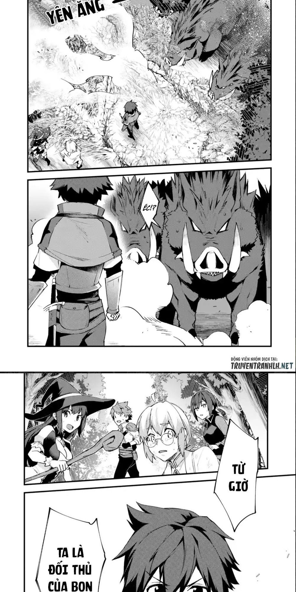 Nido Tensei Shita Shounen Wa S Rank Boukensha Toshite Heion Ni Sugosu-Zense Ga Kenja De Eiyuu Datta Chương 3 Page 24