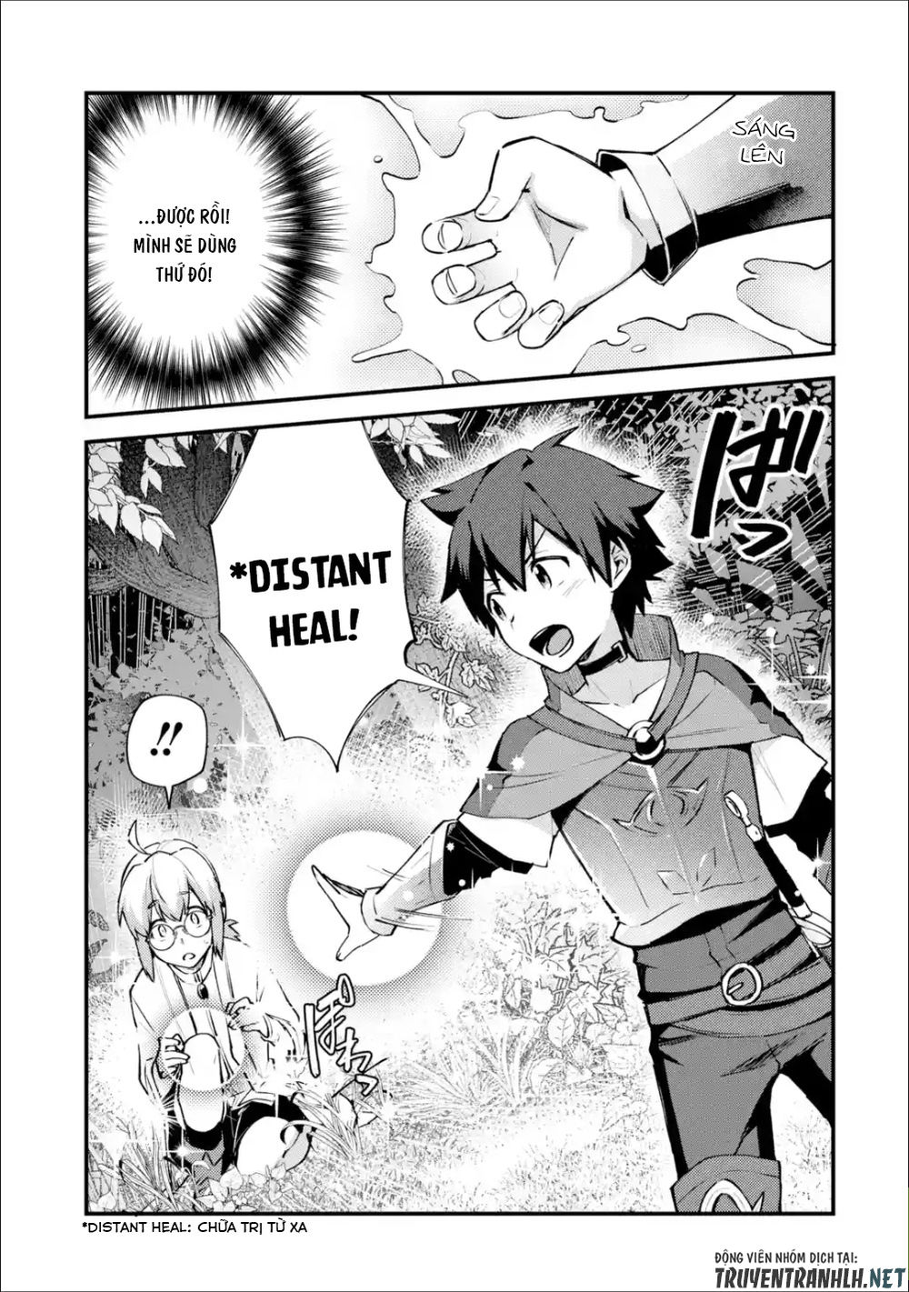 Nido Tensei Shita Shounen Wa S Rank Boukensha Toshite Heion Ni Sugosu-Zense Ga Kenja De Eiyuu Datta Chương 4 Page 13