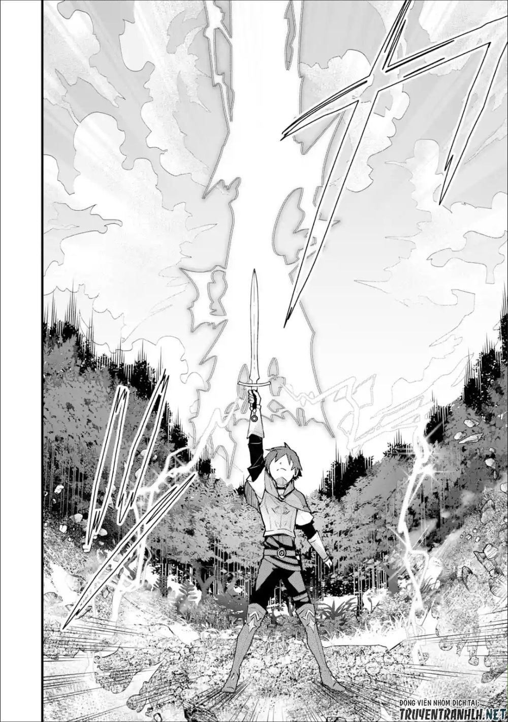 Nido Tensei Shita Shounen Wa S Rank Boukensha Toshite Heion Ni Sugosu-Zense Ga Kenja De Eiyuu Datta Chương 4 Page 20