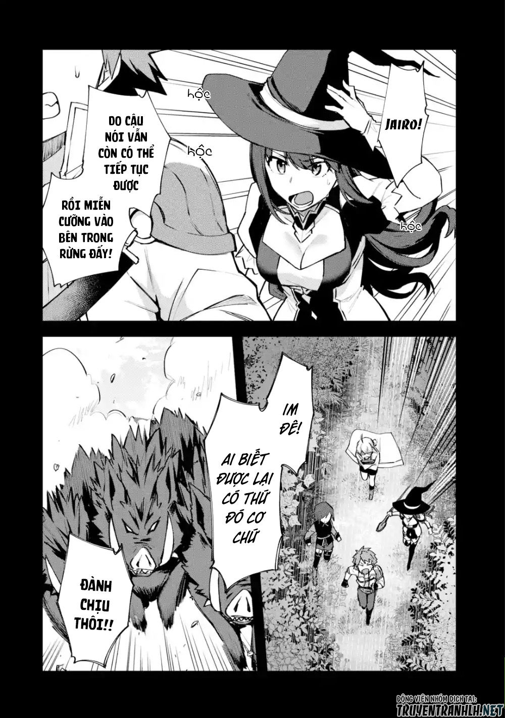 Nido Tensei Shita Shounen Wa S Rank Boukensha Toshite Heion Ni Sugosu-Zense Ga Kenja De Eiyuu Datta Chương 4 Page 3