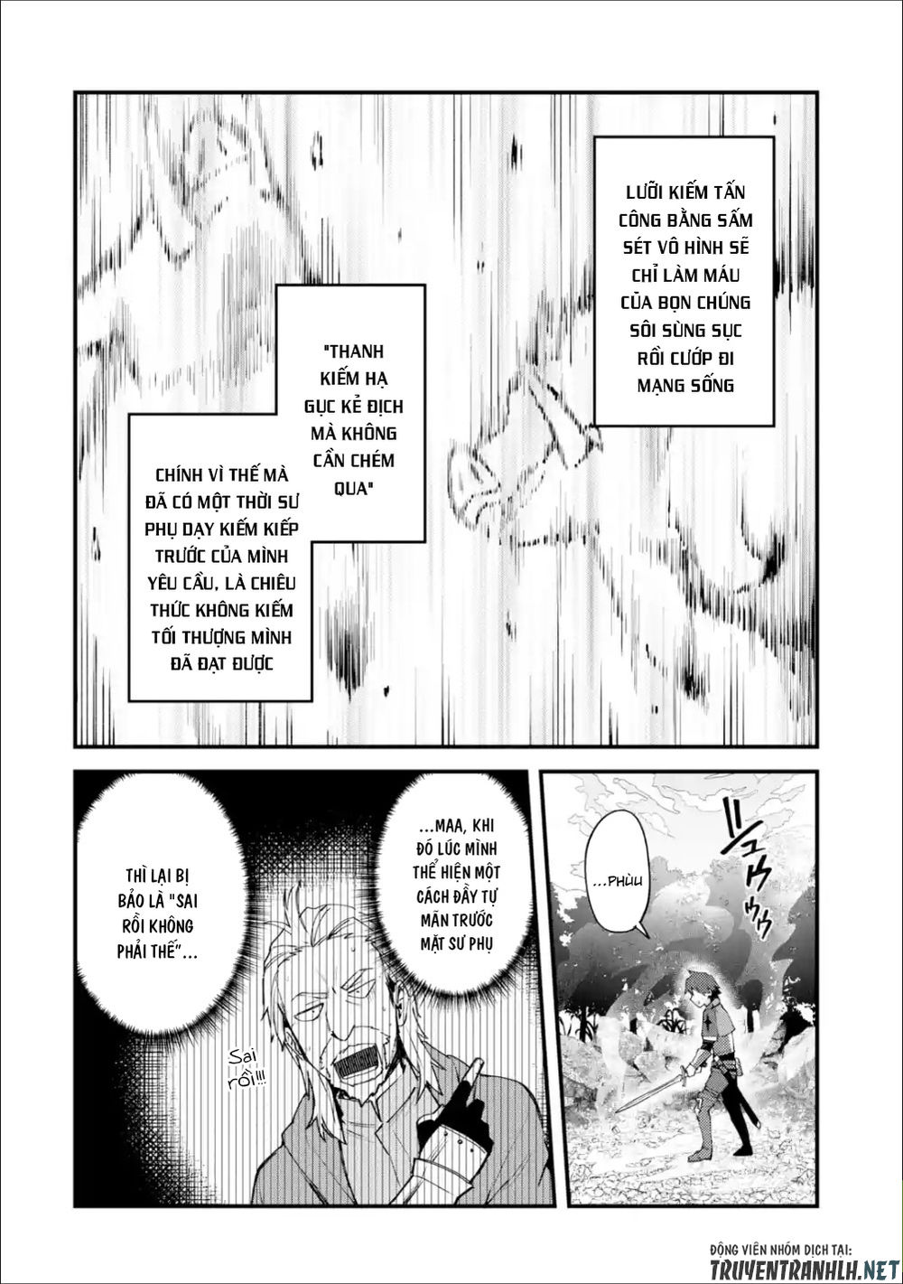 Nido Tensei Shita Shounen Wa S Rank Boukensha Toshite Heion Ni Sugosu-Zense Ga Kenja De Eiyuu Datta Chương 4 Page 23