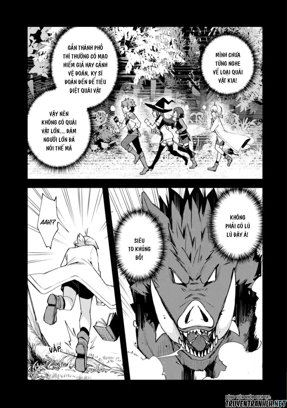 Nido Tensei Shita Shounen Wa S Rank Boukensha Toshite Heion Ni Sugosu-Zense Ga Kenja De Eiyuu Datta Chương 4 Page 6