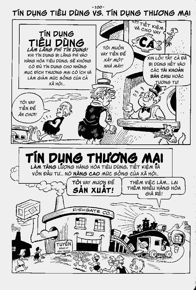 Câu Chuyện Kinh Tế Ở Đảo Chương 5 Page 24