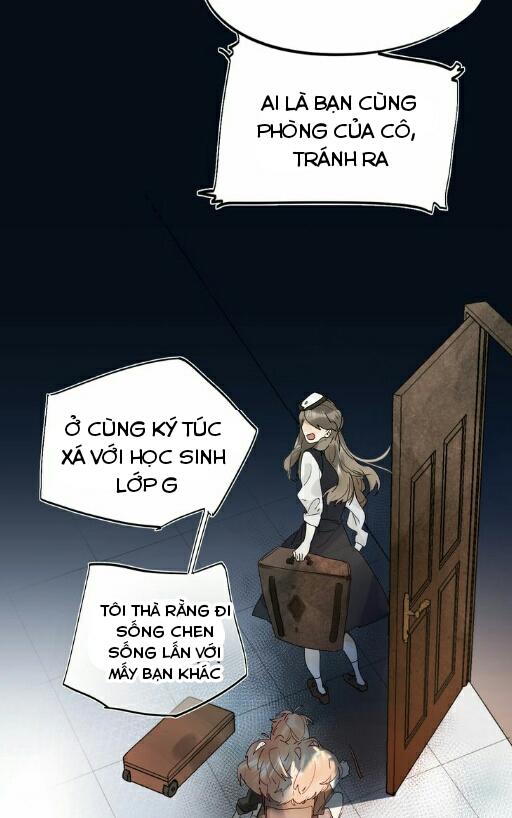 Đệm Lót Ma Nữ Chương 3 Page 30