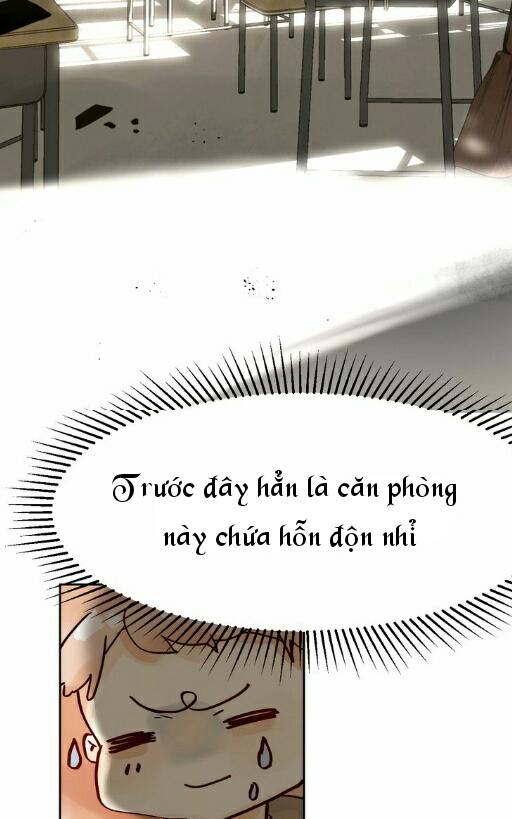 Đệm Lót Ma Nữ Chương 3 Page 37