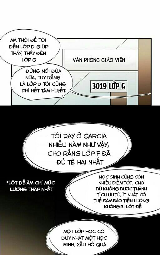 Đệm Lót Ma Nữ Chương 3 Page 39