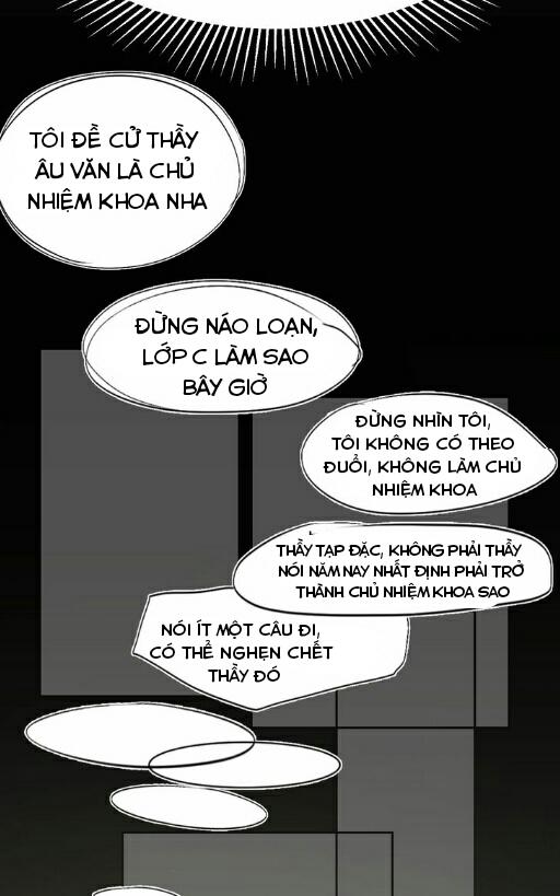 Đệm Lót Ma Nữ Chương 3 Page 41