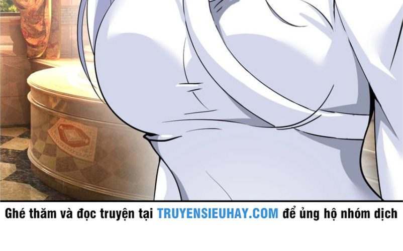 Thần Tiên Dạy Tôi Giả X Chương 23 Page 38