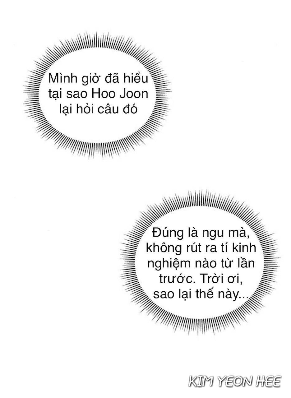 Tôi Kết Hôn Cùng Antifan Chương 25.1 Page 15