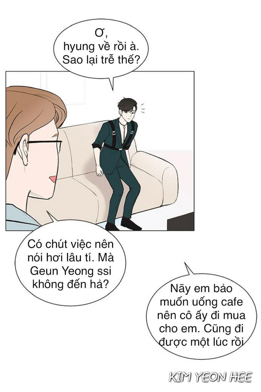 Tôi Kết Hôn Cùng Antifan Chương 25.1 Page 4