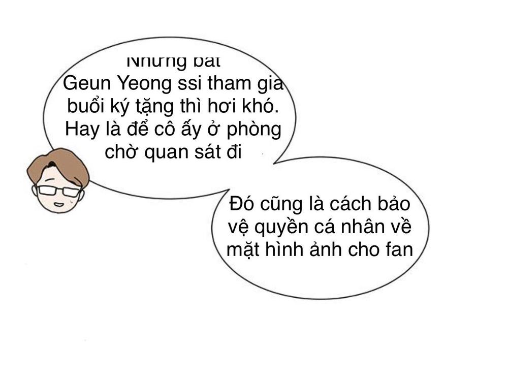 Tôi Kết Hôn Cùng Antifan Chương 25.1 Page 40