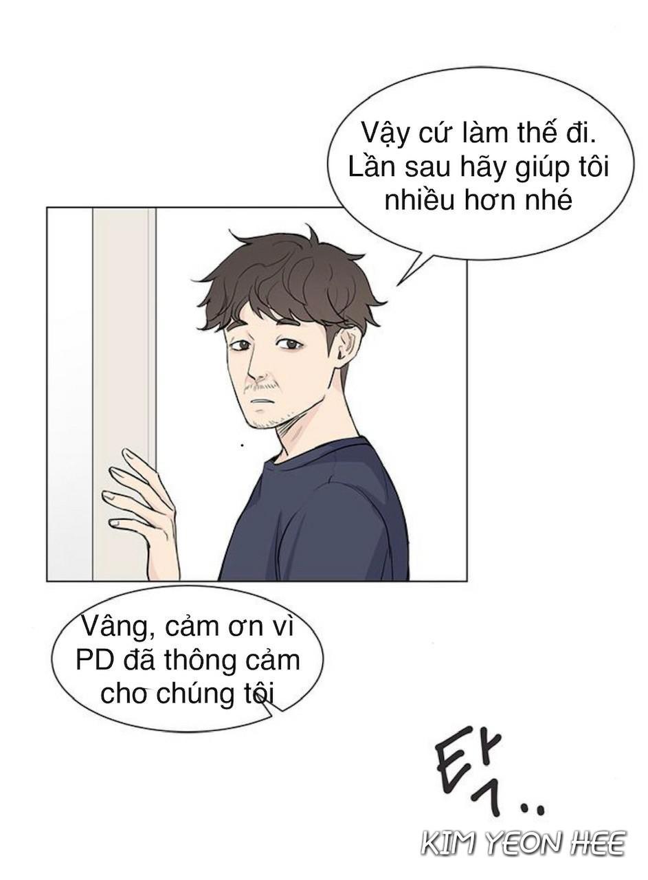 Tôi Kết Hôn Cùng Antifan Chương 25.1 Page 41