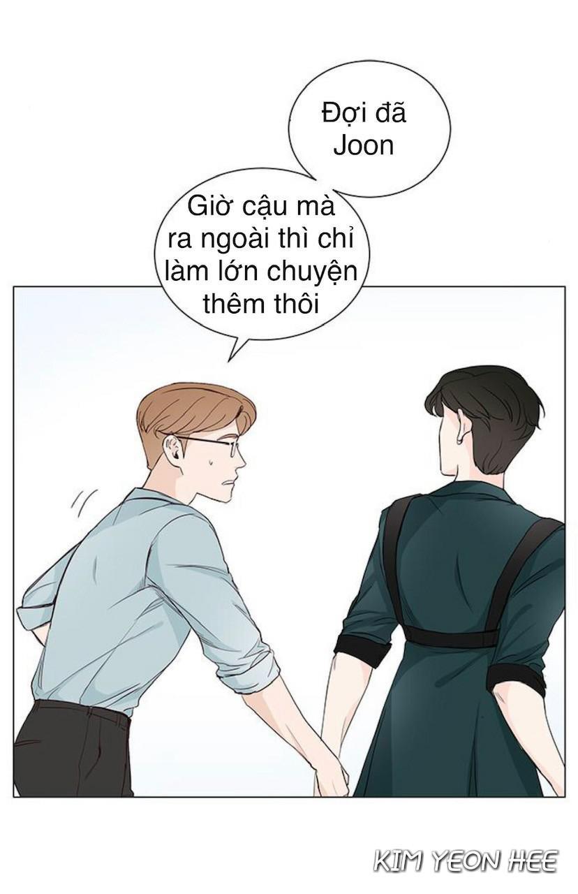 Tôi Kết Hôn Cùng Antifan Chương 25.1 Page 9