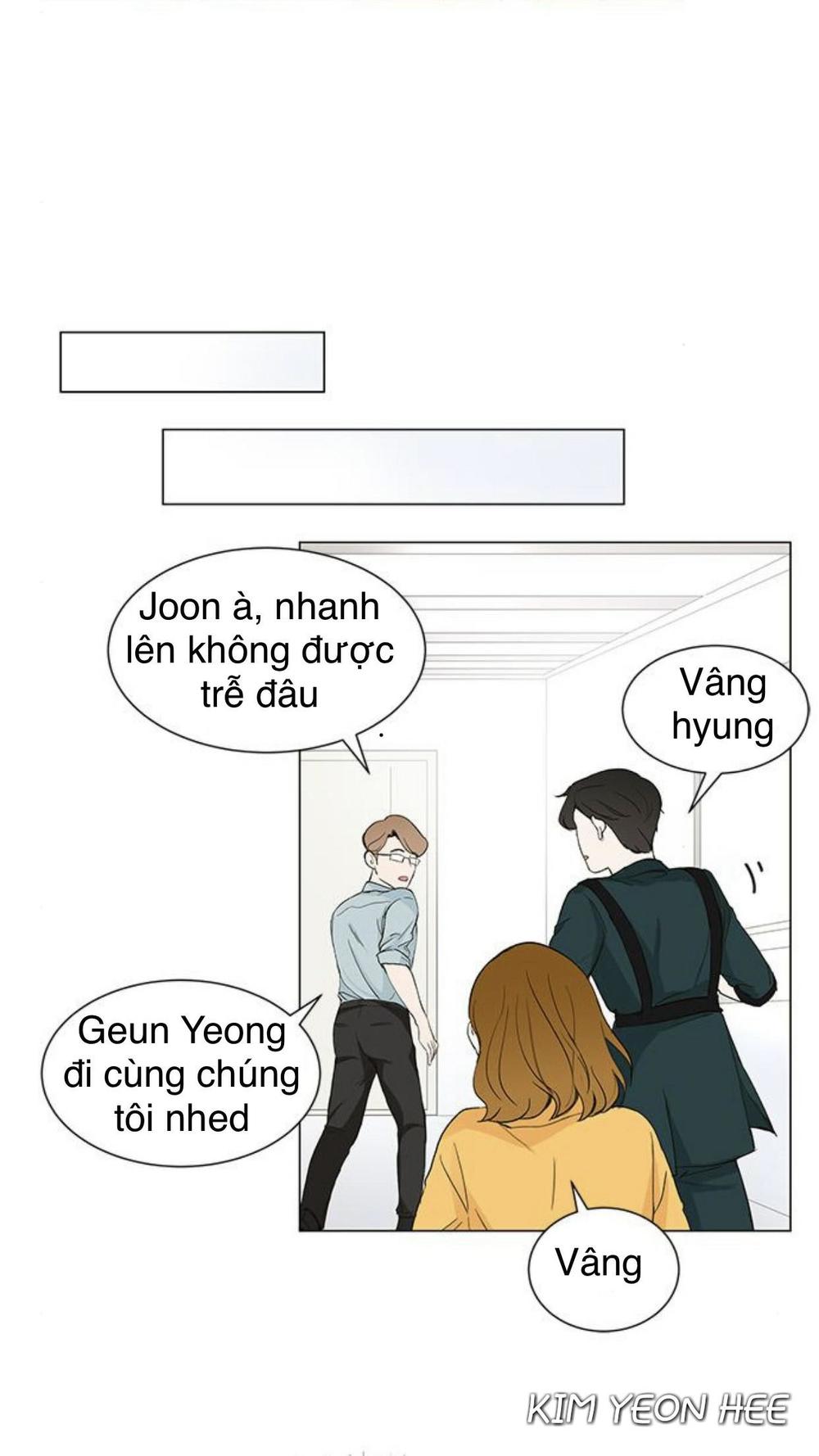 Tôi Kết Hôn Cùng Antifan Chương 25.2 Page 2