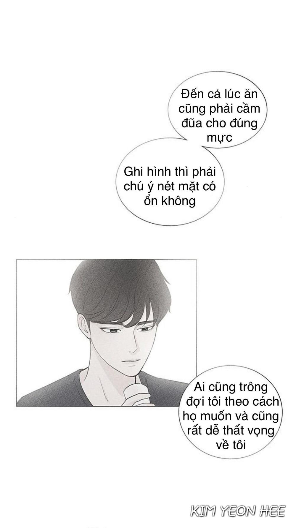 Tôi Kết Hôn Cùng Antifan Chương 25.2 Page 27