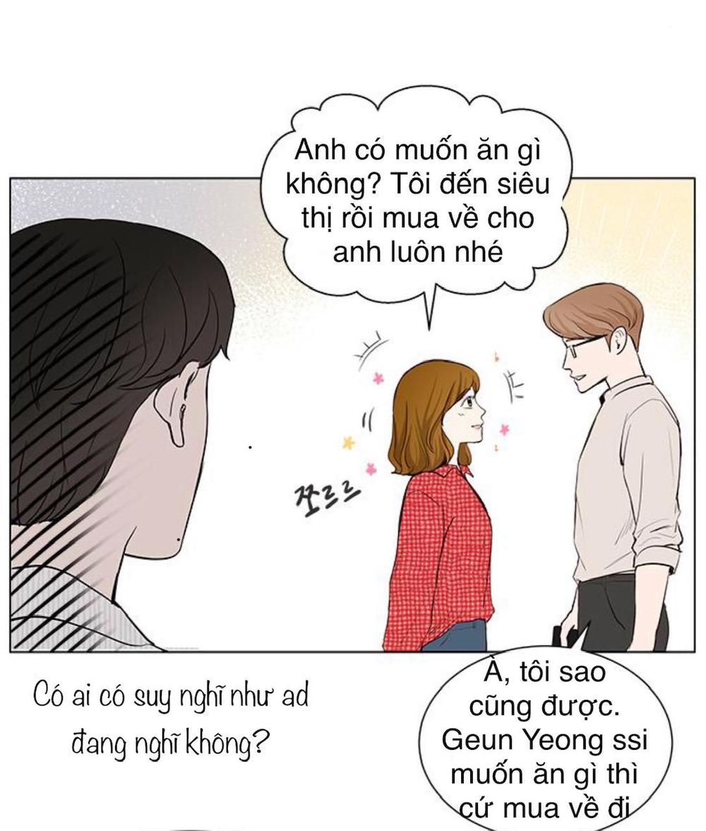 Tôi Kết Hôn Cùng Antifan Chương 26.1 Page 21