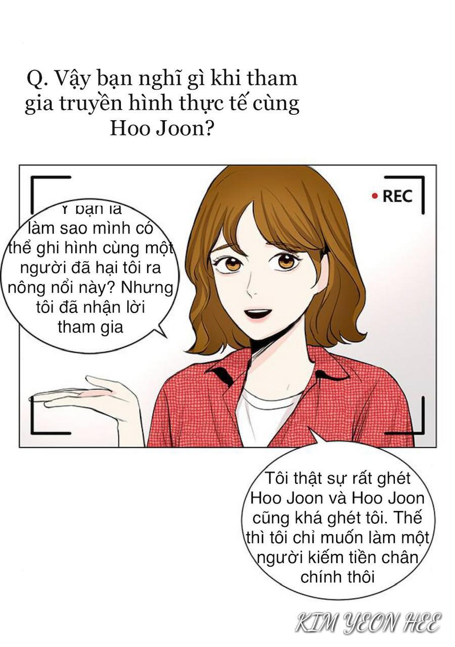 Tôi Kết Hôn Cùng Antifan Chương 26.1 Page 6