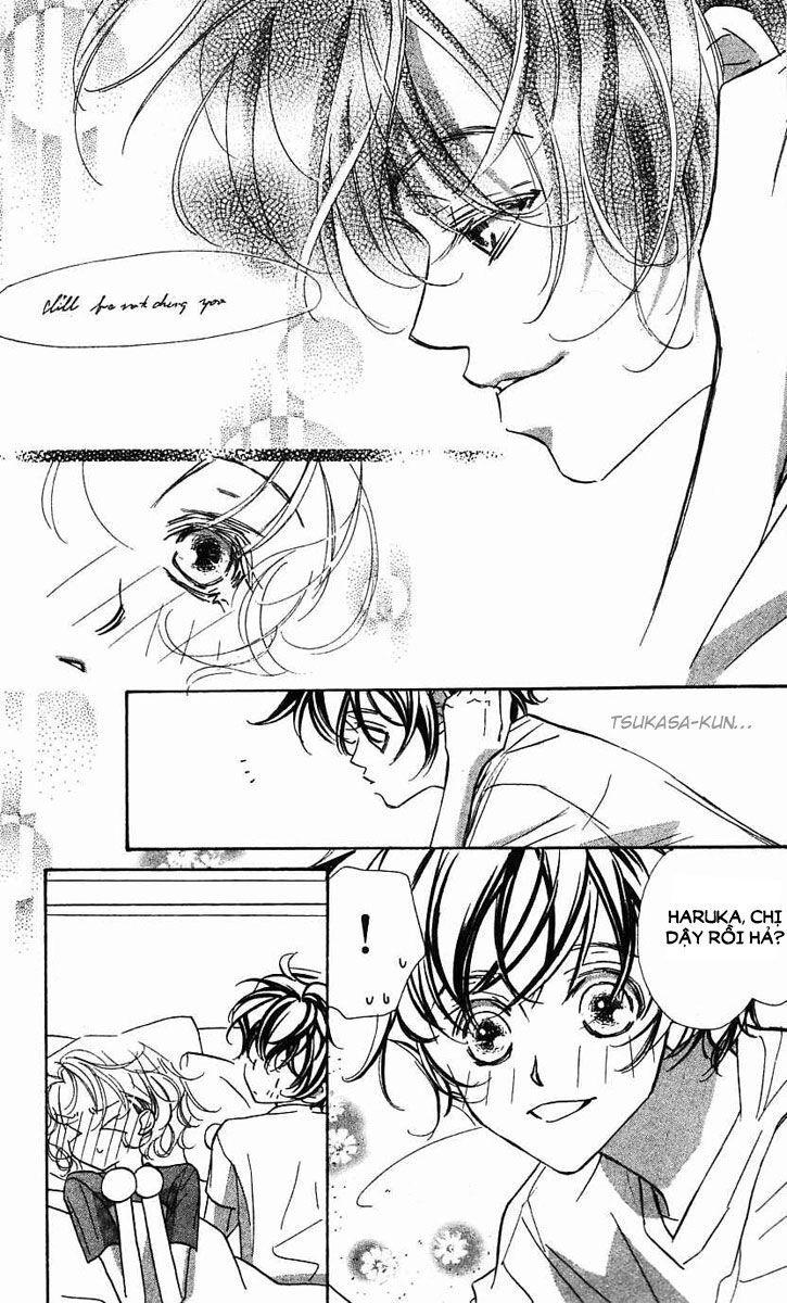 Yoru Made Matenai Chương 25 Page 3