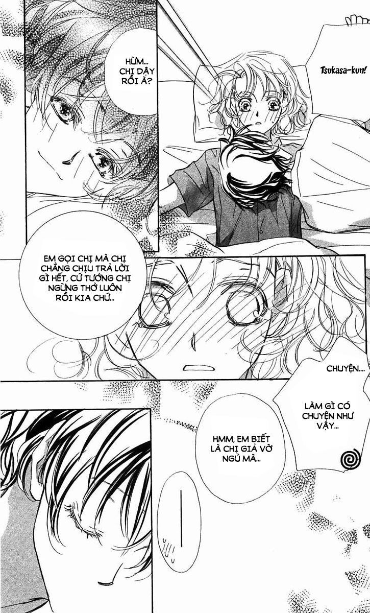 Yoru Made Matenai Chương 25 Page 5