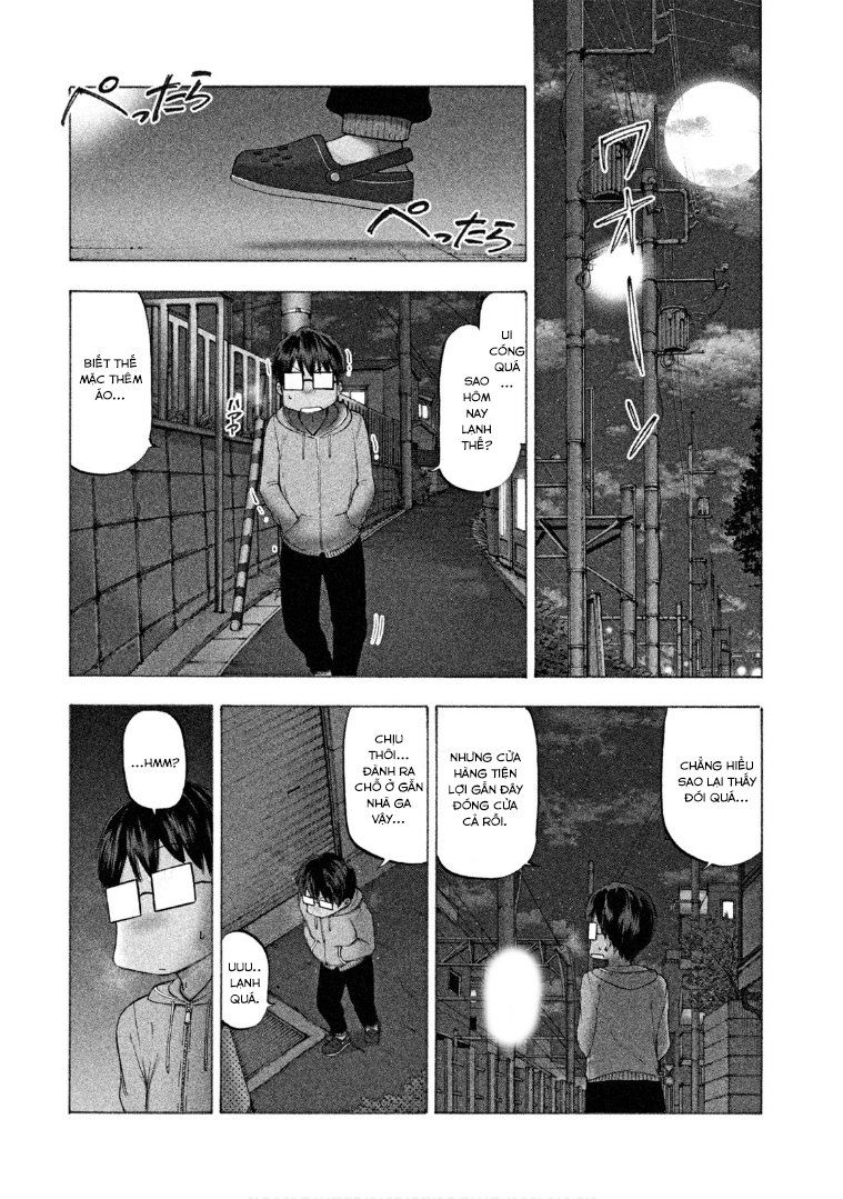 Mado Kara Madoka-Chan Chương 32 Page 3