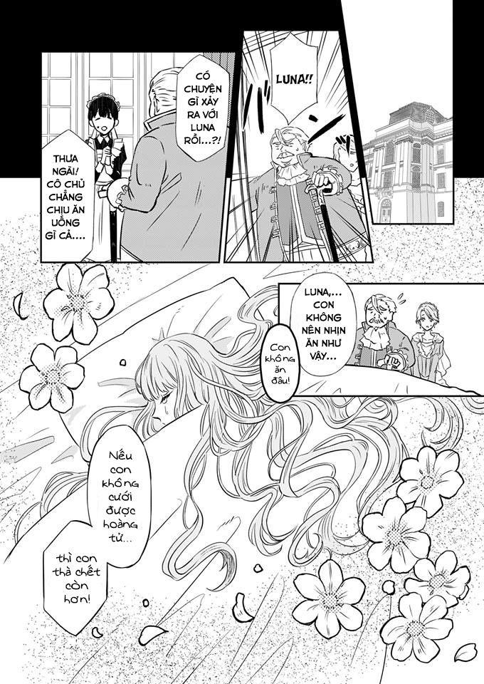 Imouto Ni Fiancee Wo Yuzure To Iwaremashita, Saikyou No Ryuu Ni Kiniirarete Masakano Okoku Nottori? Chương 1 Page 11