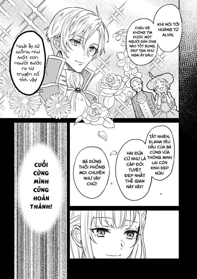 Imouto Ni Fiancee Wo Yuzure To Iwaremashita, Saikyou No Ryuu Ni Kiniirarete Masakano Okoku Nottori? Chương 1 Page 6