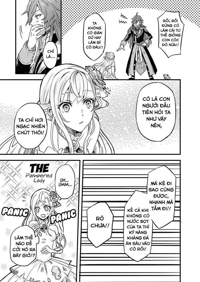 Imouto Ni Fiancee Wo Yuzure To Iwaremashita, Saikyou No Ryuu Ni Kiniirarete Masakano Okoku Nottori? Chương 2 Page 16