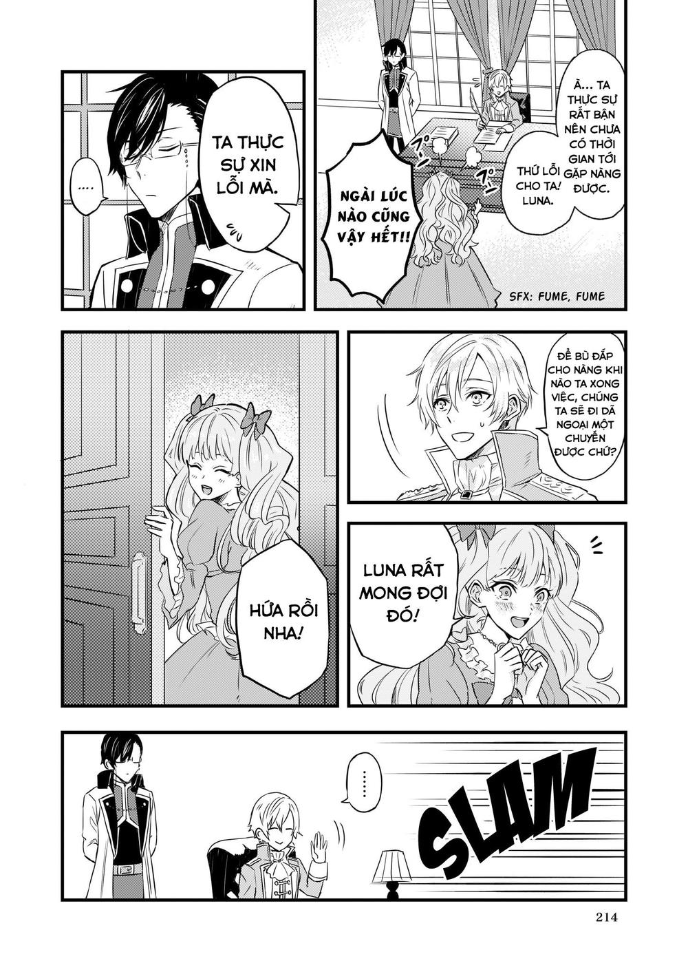 Imouto Ni Fiancee Wo Yuzure To Iwaremashita, Saikyou No Ryuu Ni Kiniirarete Masakano Okoku Nottori? Chương 3 Page 12