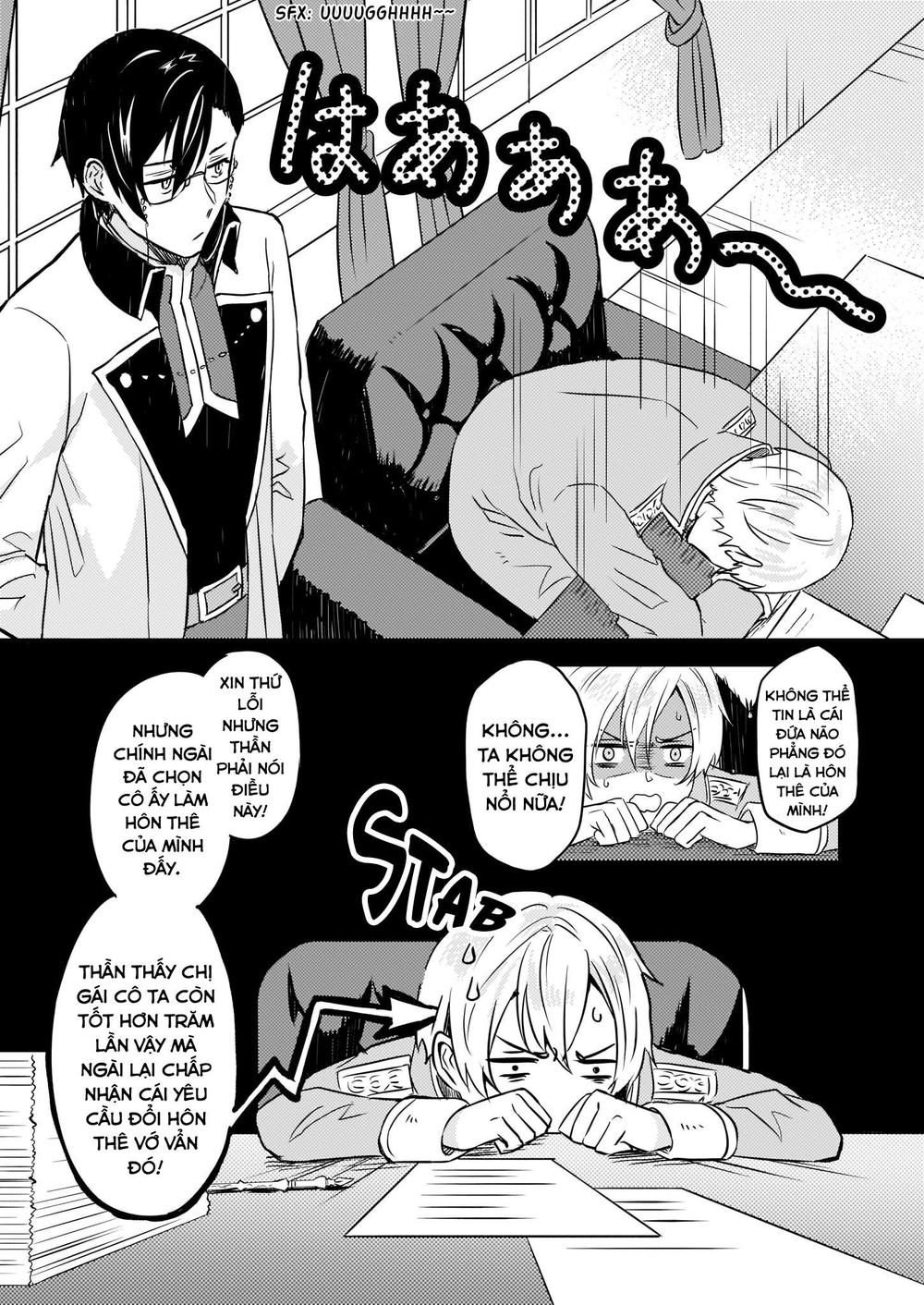 Imouto Ni Fiancee Wo Yuzure To Iwaremashita, Saikyou No Ryuu Ni Kiniirarete Masakano Okoku Nottori? Chương 3 Page 13