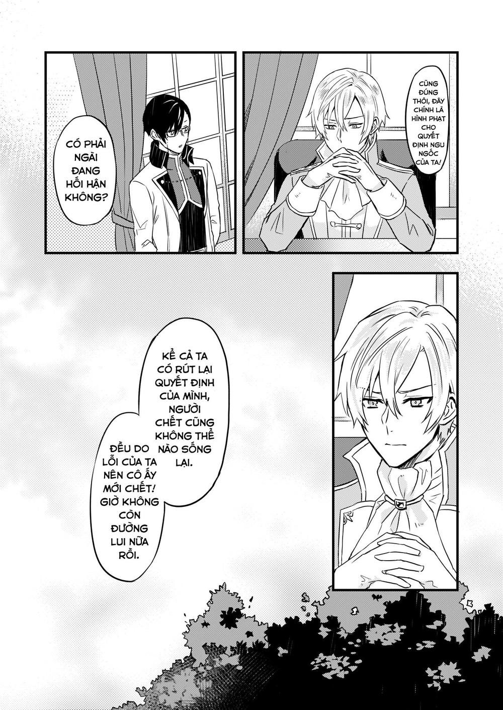 Imouto Ni Fiancee Wo Yuzure To Iwaremashita, Saikyou No Ryuu Ni Kiniirarete Masakano Okoku Nottori? Chương 3 Page 18