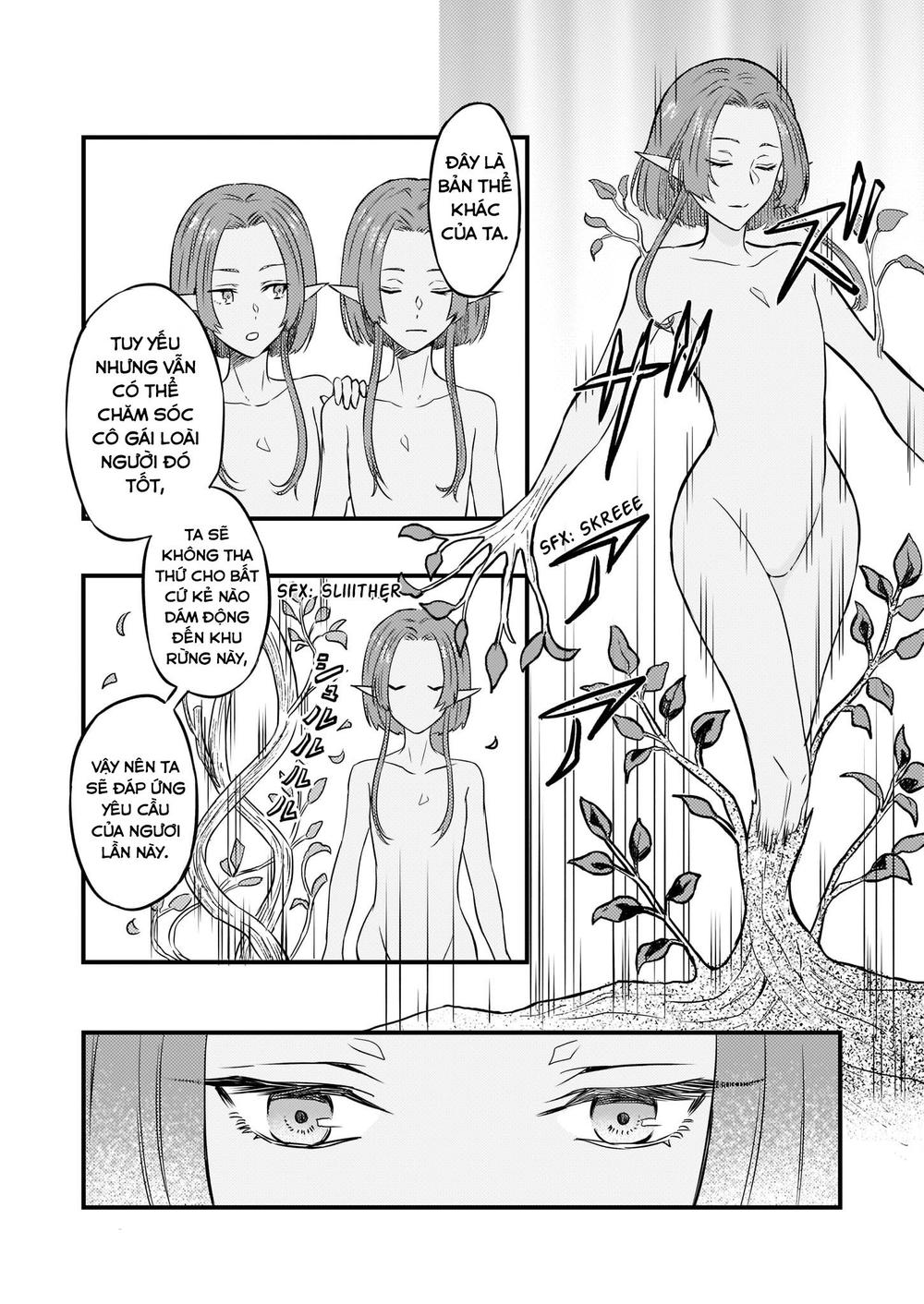 Imouto Ni Fiancee Wo Yuzure To Iwaremashita, Saikyou No Ryuu Ni Kiniirarete Masakano Okoku Nottori? Chương 3 Page 3