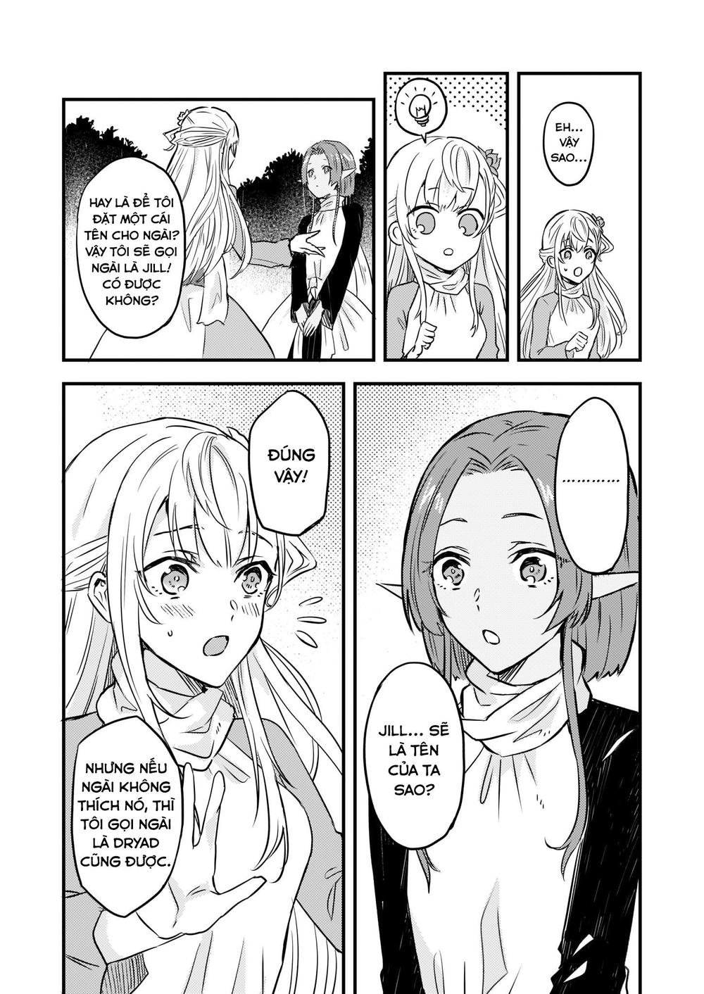 Imouto Ni Fiancee Wo Yuzure To Iwaremashita, Saikyou No Ryuu Ni Kiniirarete Masakano Okoku Nottori? Chương 3 Page 23