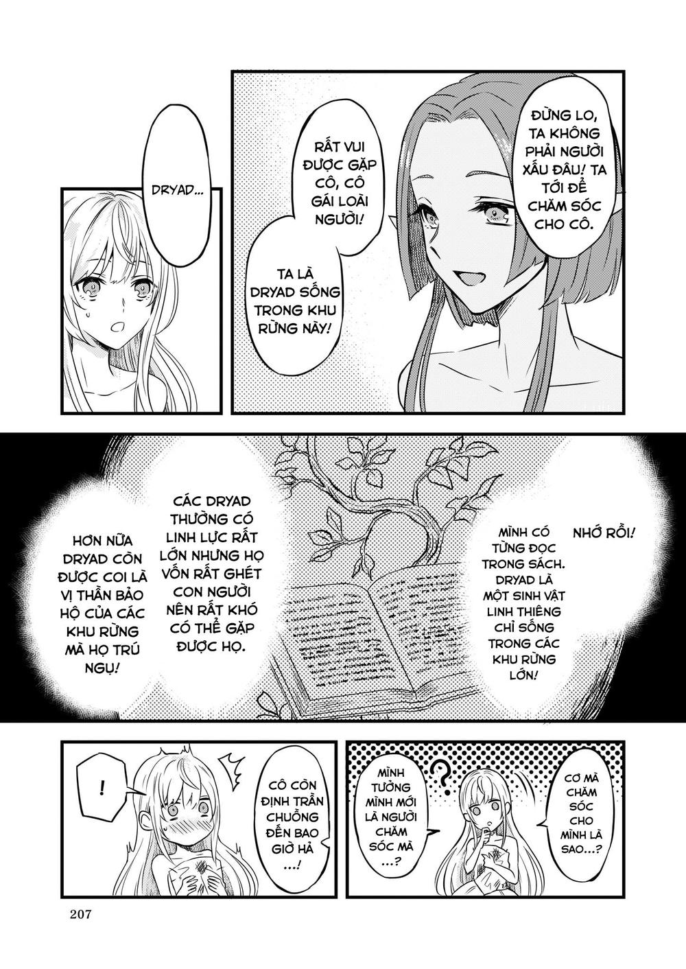 Imouto Ni Fiancee Wo Yuzure To Iwaremashita, Saikyou No Ryuu Ni Kiniirarete Masakano Okoku Nottori? Chương 3 Page 5