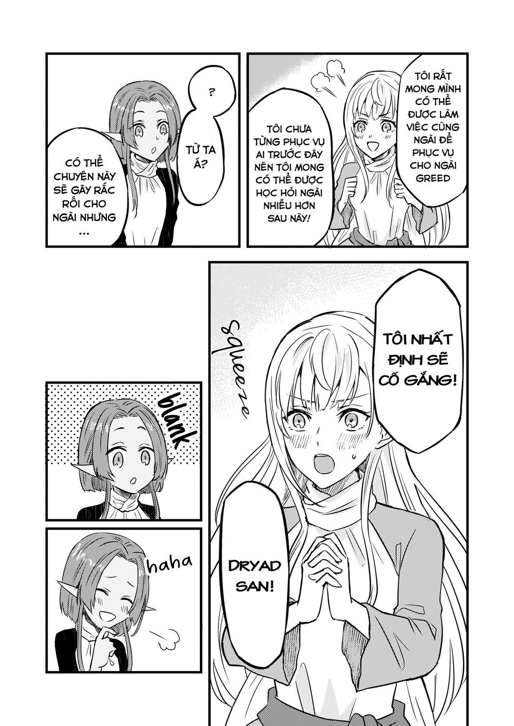 Imouto Ni Fiancee Wo Yuzure To Iwaremashita, Saikyou No Ryuu Ni Kiniirarete Masakano Okoku Nottori? Chương 3 Page 8