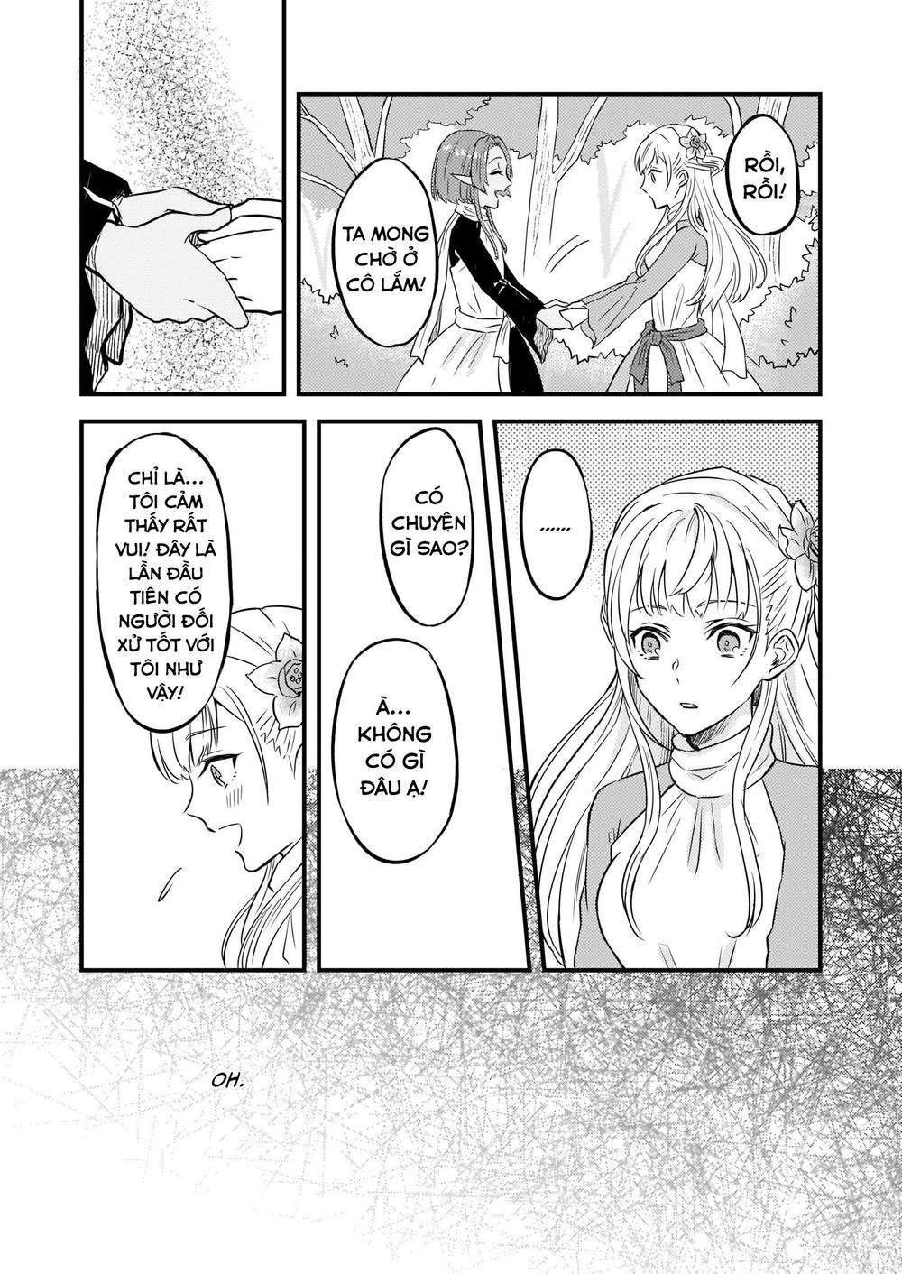 Imouto Ni Fiancee Wo Yuzure To Iwaremashita, Saikyou No Ryuu Ni Kiniirarete Masakano Okoku Nottori? Chương 3 Page 9