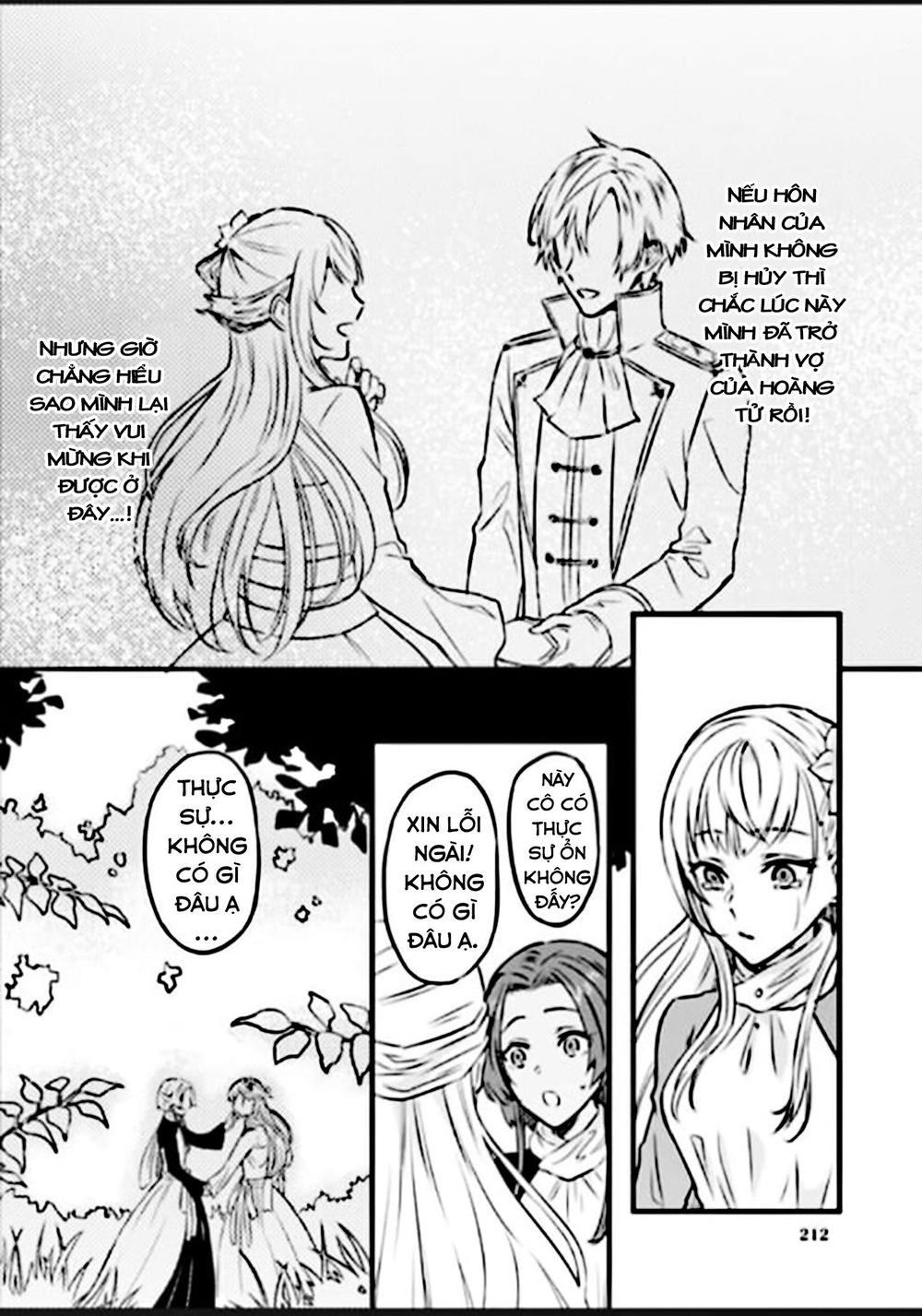 Imouto Ni Fiancee Wo Yuzure To Iwaremashita, Saikyou No Ryuu Ni Kiniirarete Masakano Okoku Nottori? Chương 3 Page 10