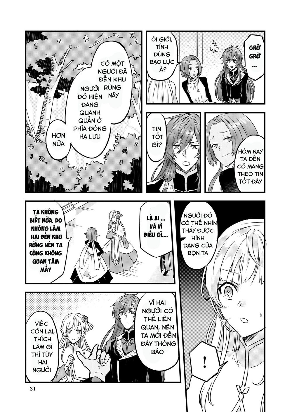 Imouto Ni Fiancee Wo Yuzure To Iwaremashita, Saikyou No Ryuu Ni Kiniirarete Masakano Okoku Nottori? Chương 5 Page 8