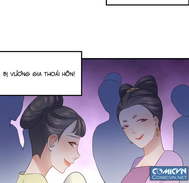 Tuyệt Sắc Y Phi Chương 0 Page 7