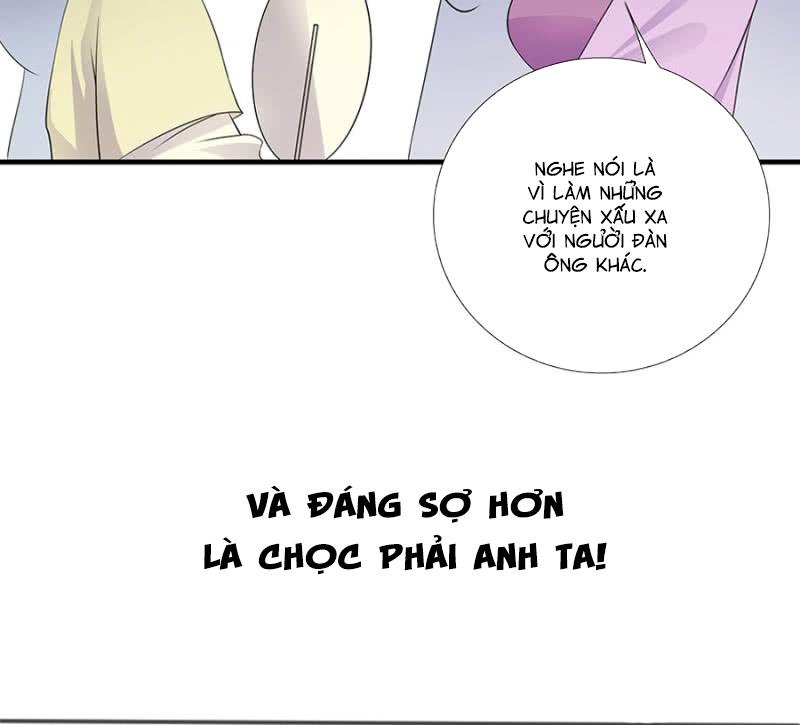 Tuyệt Sắc Y Phi Chương 0 Page 8