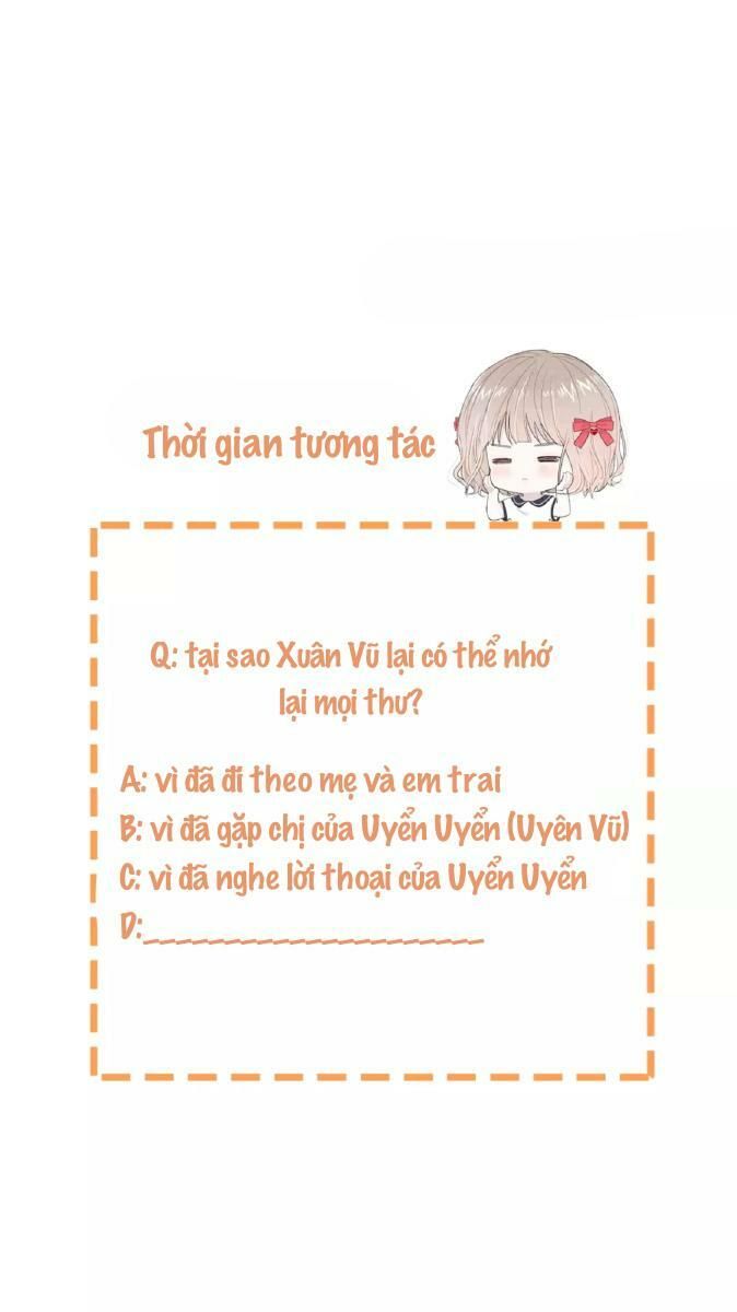 Từ Cái Nhìn Của Em Chương 37 Page 45