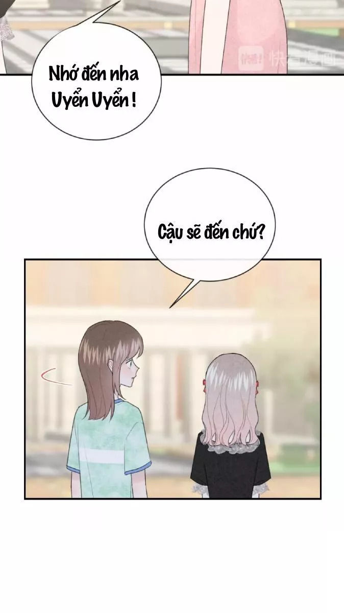 Từ Cái Nhìn Của Em Chương 39 Page 13