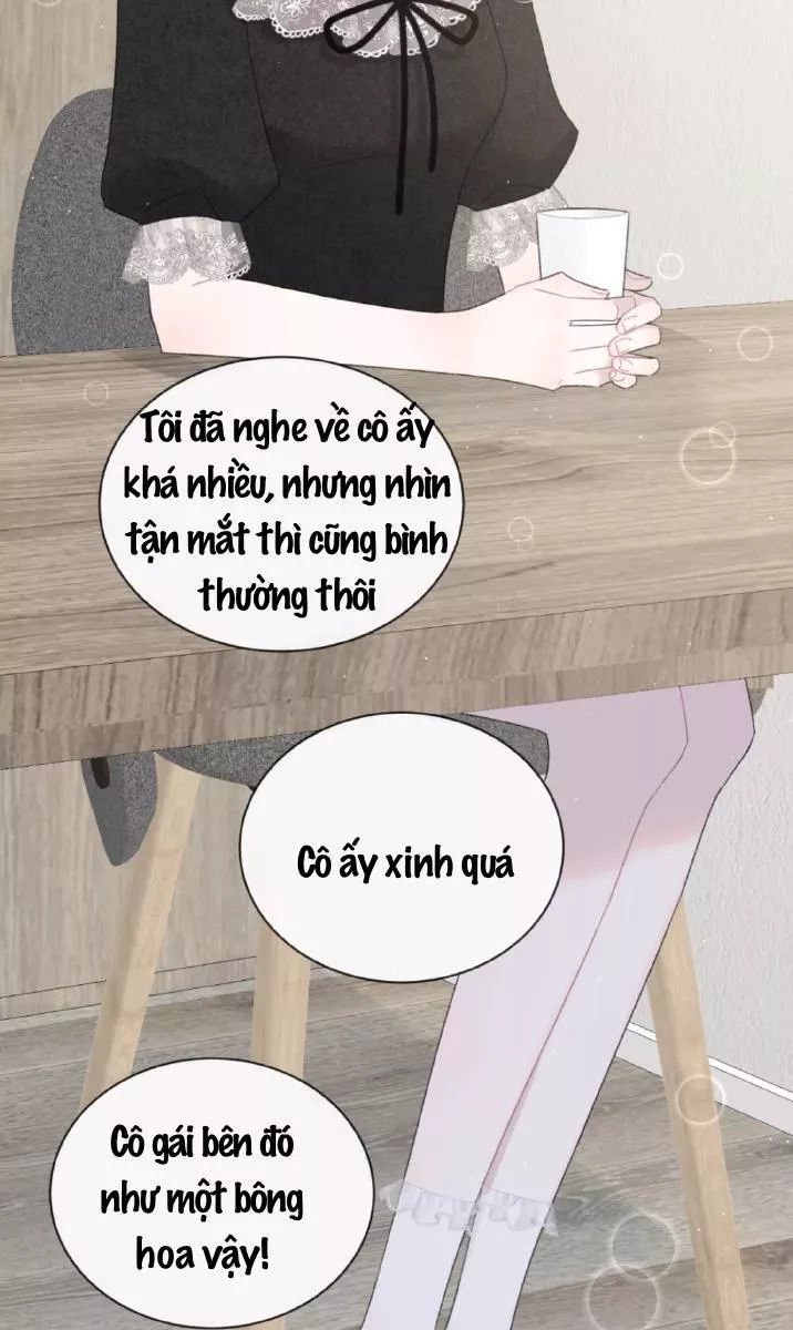 Từ Cái Nhìn Của Em Chương 39 Page 28