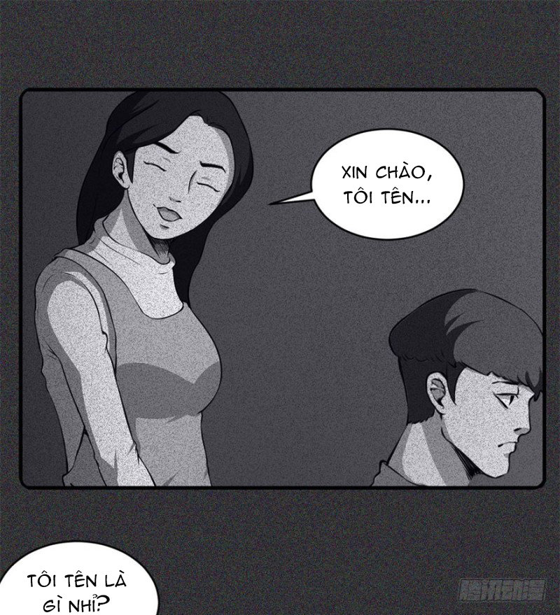 Trở Lại Căn Nhà Ma Chương 7 Page 35